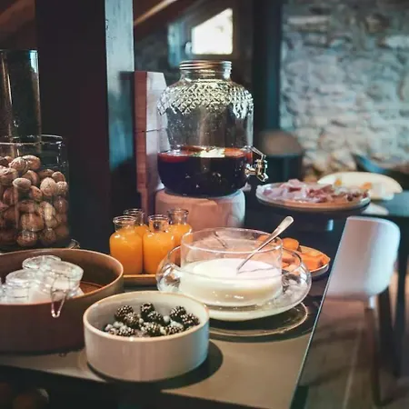 Escape Bed & Breakfast Saint-Christophe