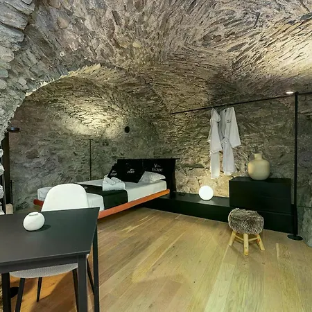 Escape Bed & Breakfast