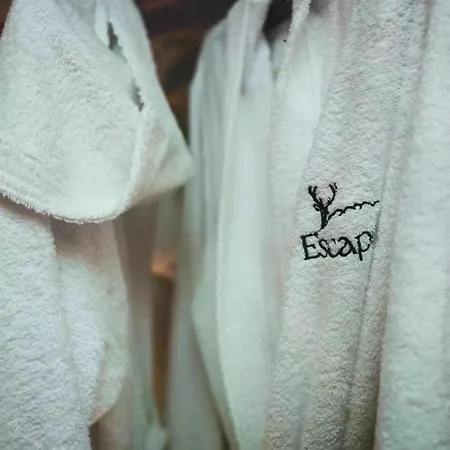 Escape 4* Saint-Christophe