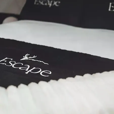 Escape Saint-Christophe
