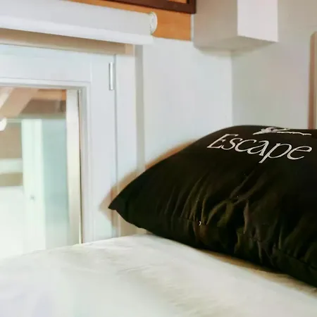 Bed & Breakfast Escape Saint-Christophe