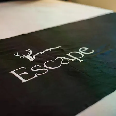 Escape