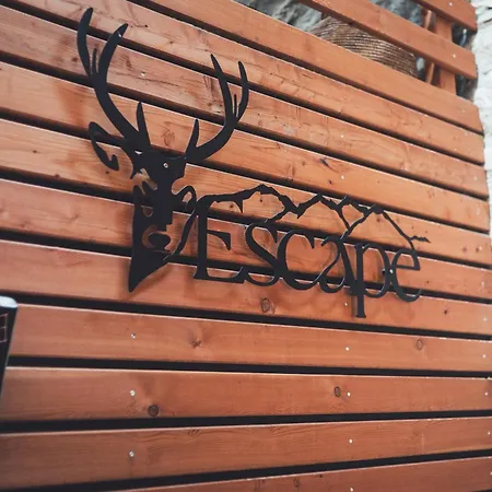 Escape Bed & Breakfast Saint-Christophe