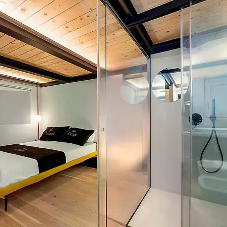 Escape Saint-Christophe