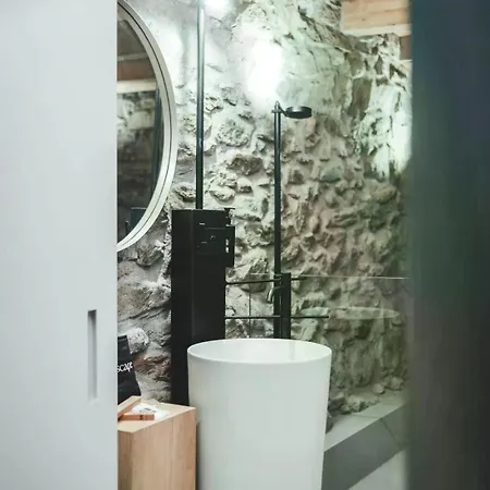 Bed & Breakfast Escape Saint-Christophe
