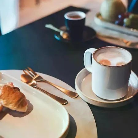 Escape Bed & Breakfast Saint-Christophe
