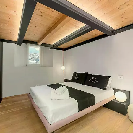 Escape Bed & Breakfast
