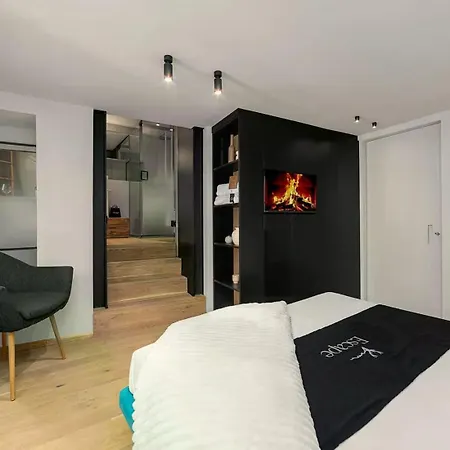Escape Bed & Breakfast