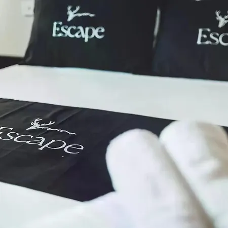Escape Saint-Christophe