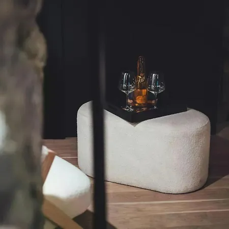 Escape Bed & Breakfast Saint-Christophe