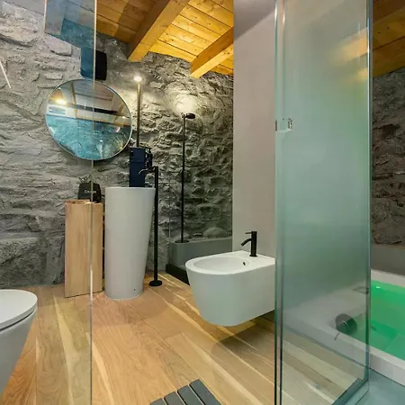 Bed & Breakfast Escape Saint-Christophe