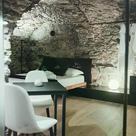 Escape 4* Saint-Christophe