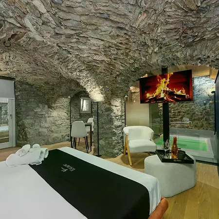 Bed & Breakfast Escape 4*