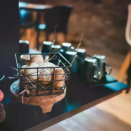 Escape Bed & Breakfast Saint-Christophe