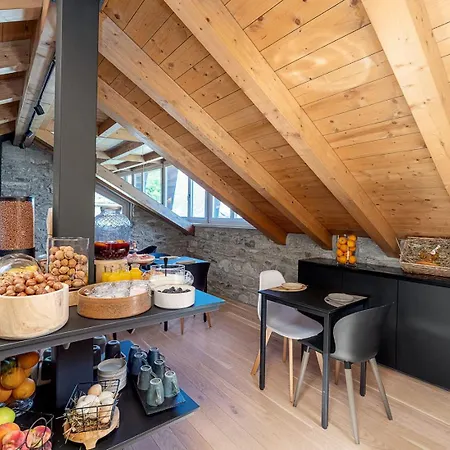 Escape 4* Saint-Christophe