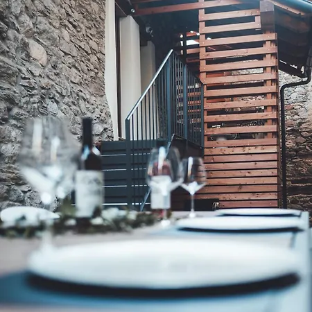 Bed & Breakfast Escape Saint-Christophe