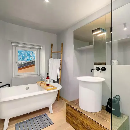 Bed & Breakfast Escape Saint-Christophe