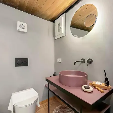 Escape Bed & Breakfast