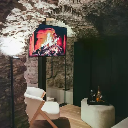 Escape Bed & Breakfast Saint-Christophe