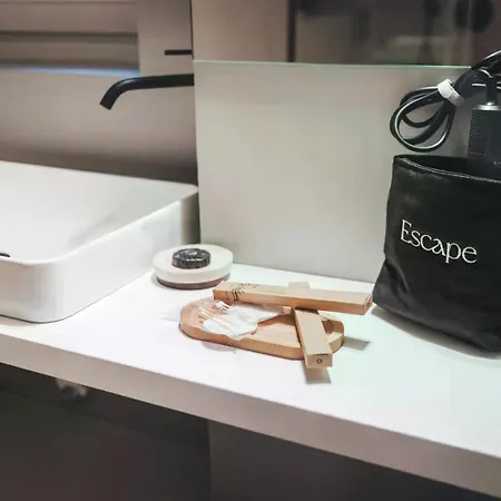 Escape 4* Saint-Christophe