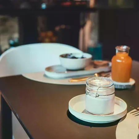 Escape Bed & Breakfast 4*