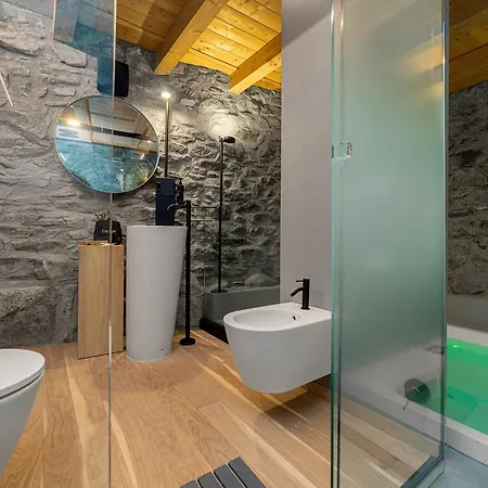 Bed & Breakfast Escape Saint-Christophe