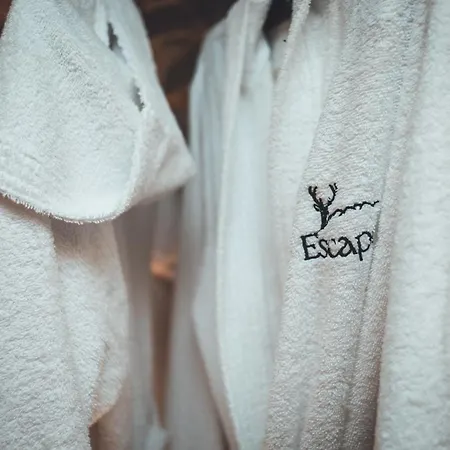 Escape 4* Saint-Christophe