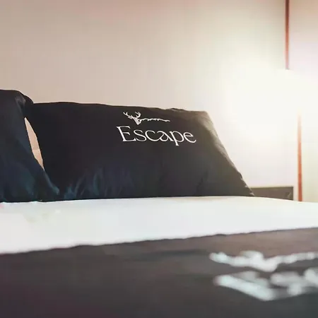 Escape Saint-Christophe