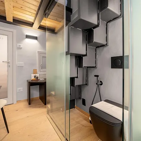 Bed & Breakfast Escape 4*