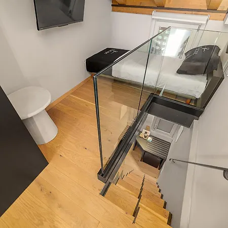 Escape Bed & Breakfast Saint-Christophe