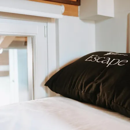 Escape 4* Saint-Christophe